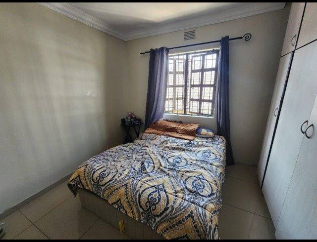 7 BEDROOM SECTIONAL TITLE FOR SALE IN MUSGRAVE